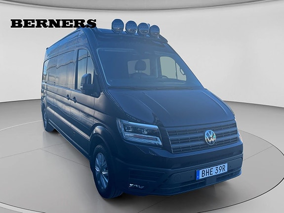 Volkswagen Crafter 6 of 15