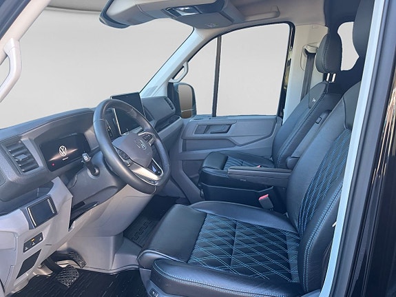 Volkswagen Crafter 8 of 20
