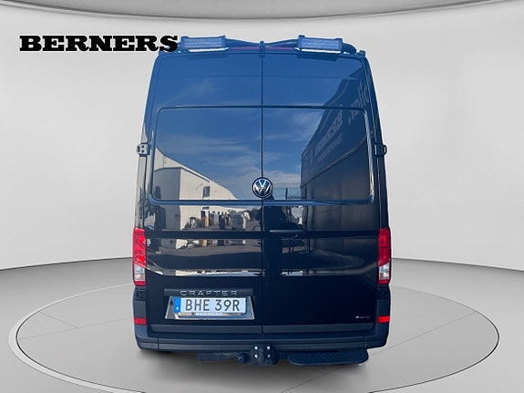 Volkswagen Crafter 4 of 15