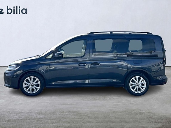 Volkswagen Caddy Maxi 5 of 6