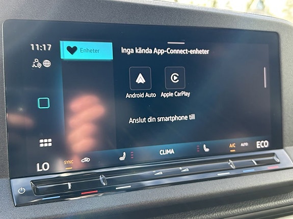 Volkswagen Caddy Maxi 6 of 6