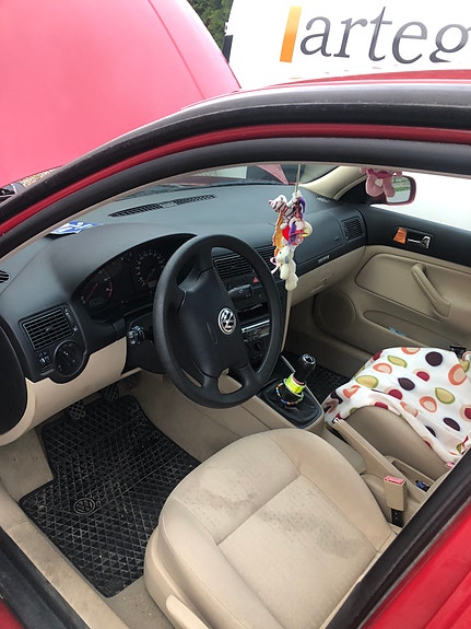 Volkswagen Golf IV 5 of 10
