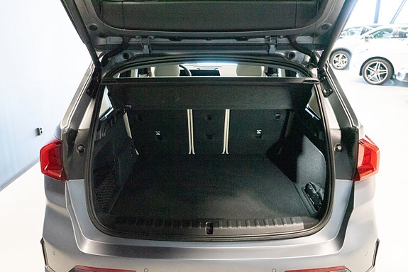 BMW X1 8 of 14