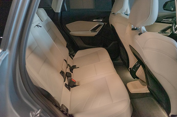 BMW X1 10 of 14