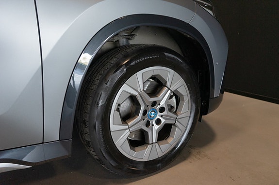 BMW X1 7 of 14