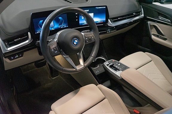 BMW X1 12 of 14