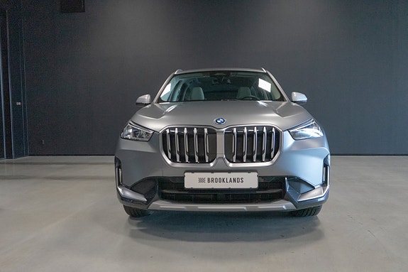BMW X1 5 of 14