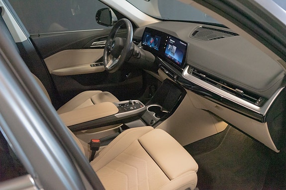 BMW X1 9 of 14