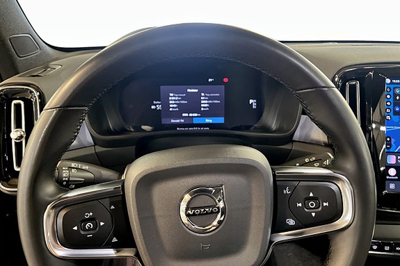 Volvo C40 13 of 18