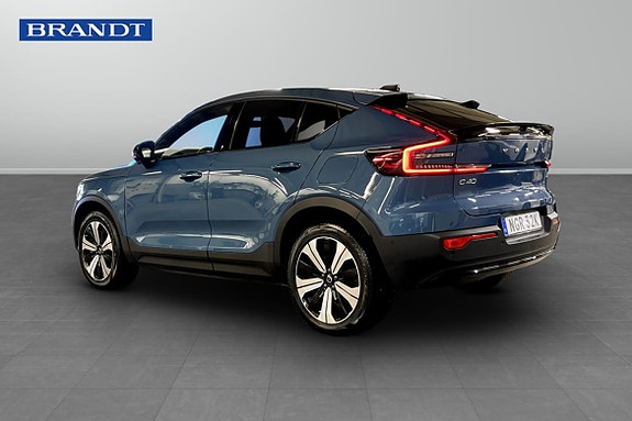 Volvo C40 4 of 18