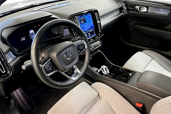 Volvo C40 10 of 18