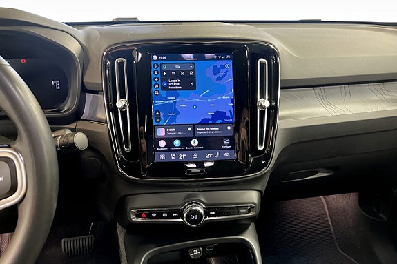 Volvo C40 12 of 18