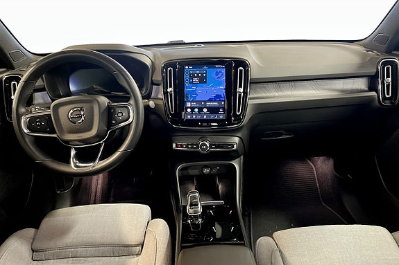 Volvo C40 7 of 18