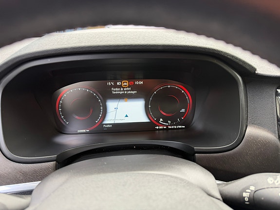 Volvo V90 Cross Country 10 of 11