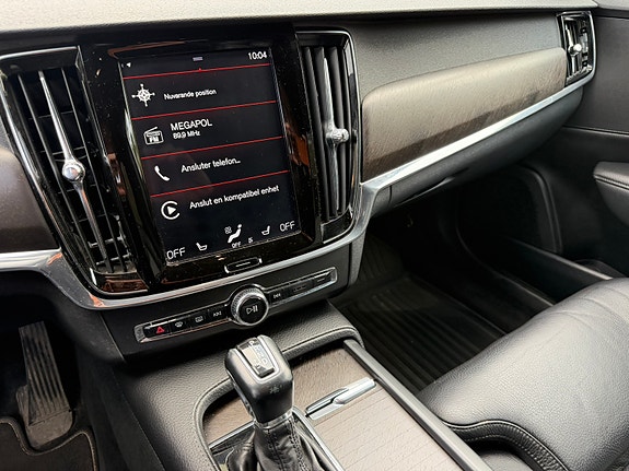 Volvo V90 Cross Country 11 of 11