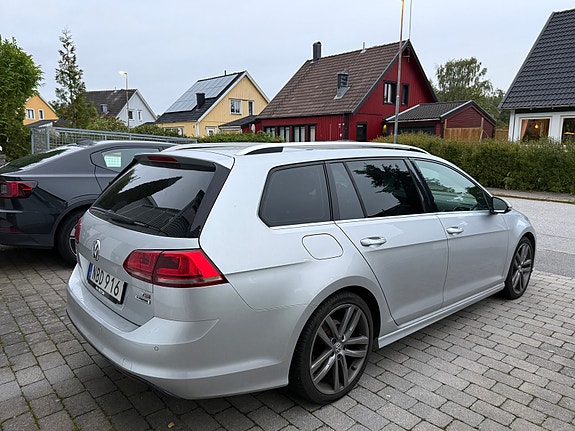 Volkswagen Golf VII 6 of 14