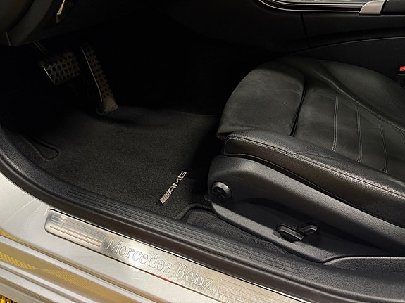 Mercedes-Benz C220 d 25 of 30
