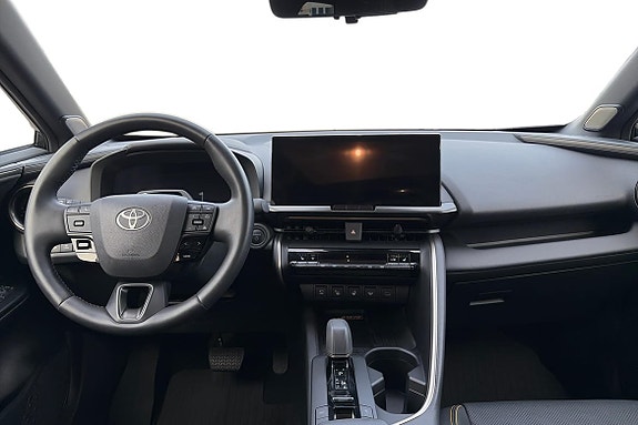 Toyota C-HR 9 of 21