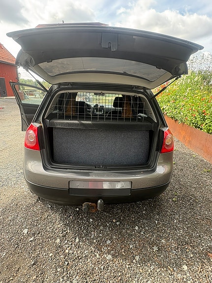Volkswagen Golf V 7 of 7
