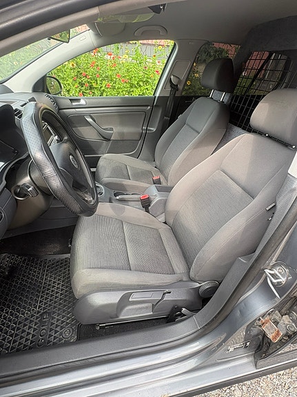 Volkswagen Golf V 6 of 7