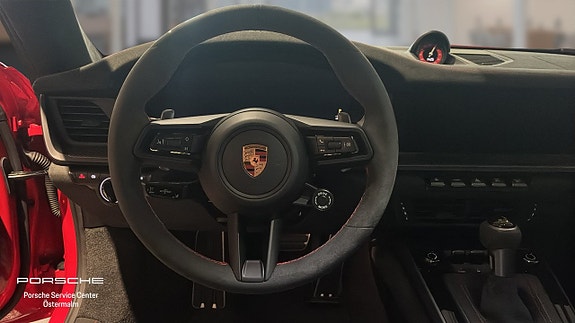 Porsche 911 GT3 13 of 15