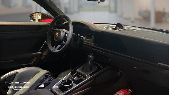Porsche 911 GT3 4 of 15
