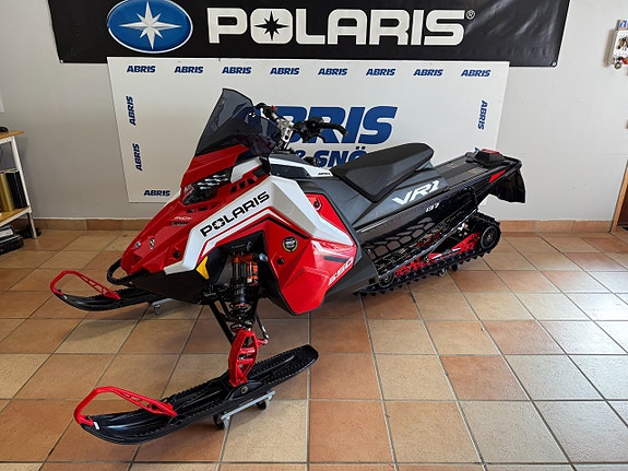Polaris 650 INDY VR1 DYNAMIX 137" ABRIS SÄLEN Köp online 5 of 8