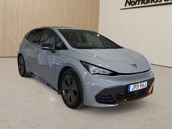 Seat Cupra 9 of 11
