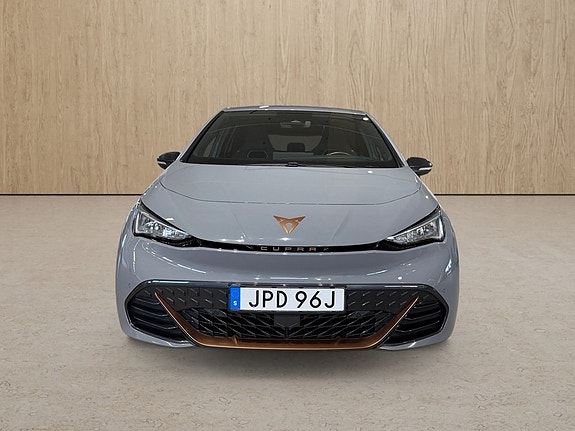 Seat Cupra 10 of 11