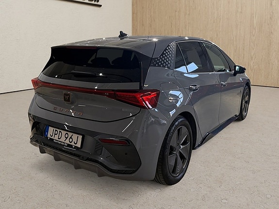 Seat Cupra 7 of 11