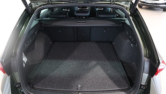 Skoda Octavia 18 of 21