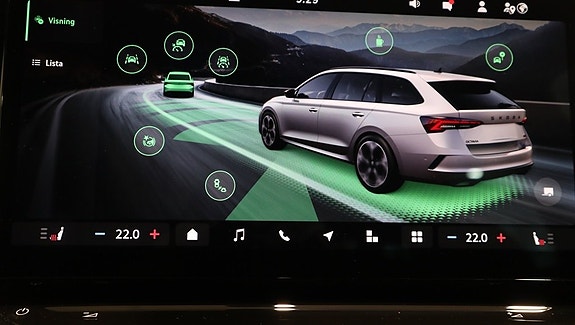 Skoda Octavia 14 of 21