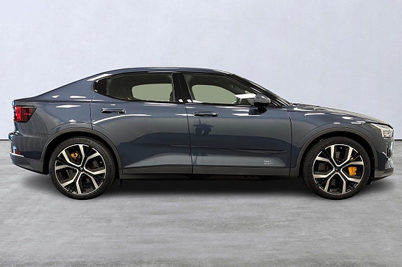Polestar 2 3 of 24
