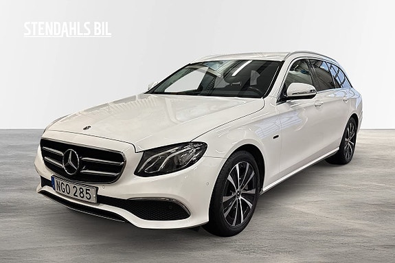 Mercedes-Benz E300 de