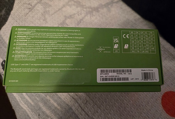 Product image 2 of 5