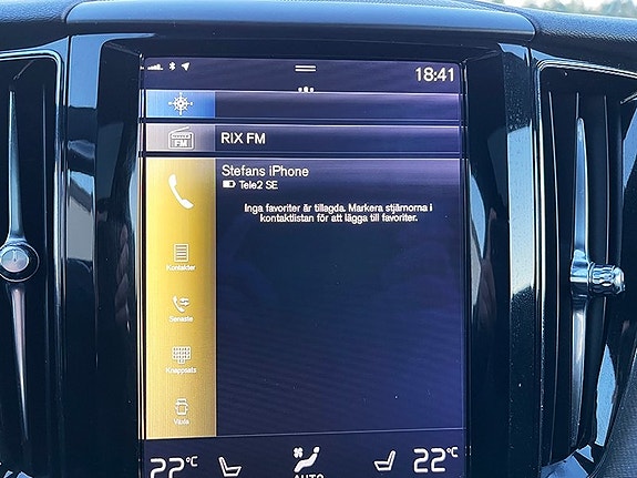 Volvo XC60 22 of 23