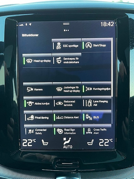 Volvo XC60 23 of 23