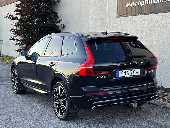 Volvo XC60 4 of 23