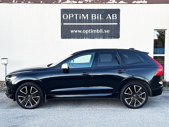 Volvo XC60 3 of 23