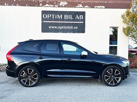 Volvo XC60 7 of 23