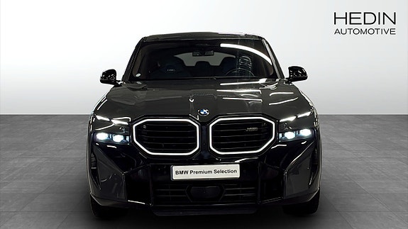 BMW XM 5 of 7