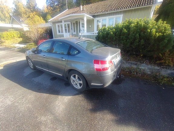 Citroen C5 3 of 6