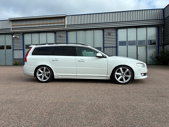 Volvo V70 6 of 6