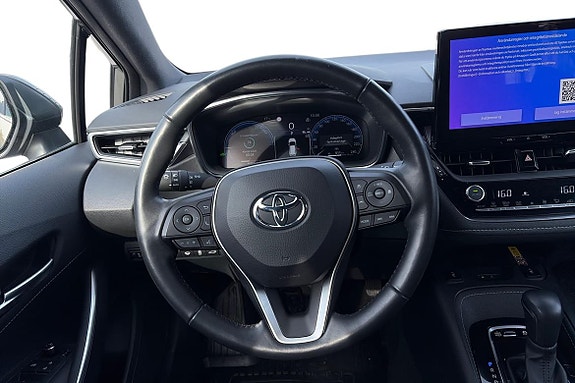 Toyota Corolla 10 of 21