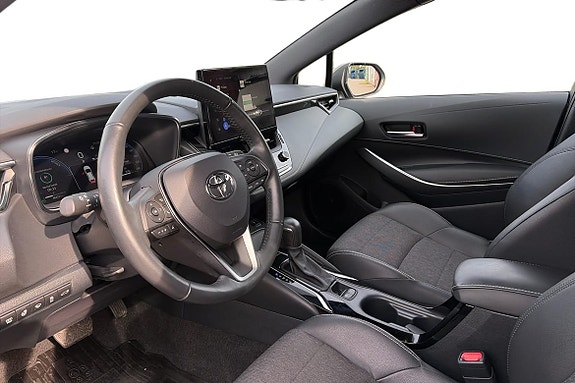 Toyota Corolla 12 of 21