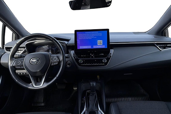 Toyota Corolla 9 of 21