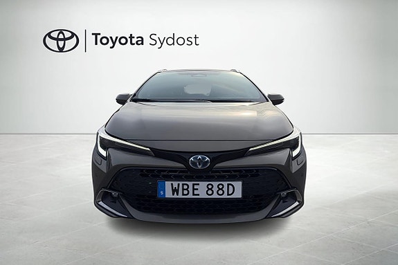 Toyota Corolla 6 of 21