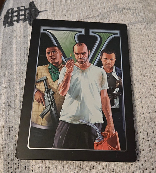 Product image 1 of 6