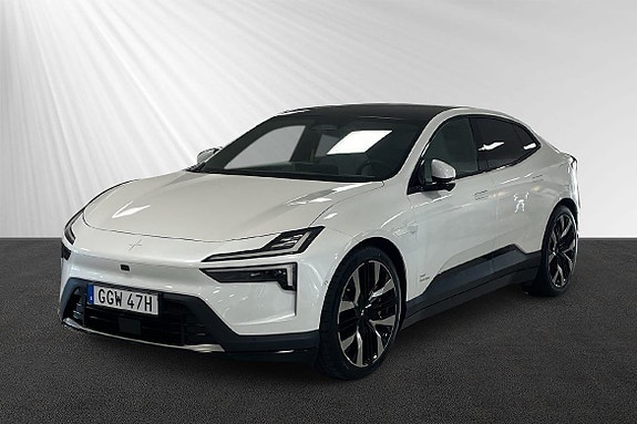 Polestar 4 4 of 12