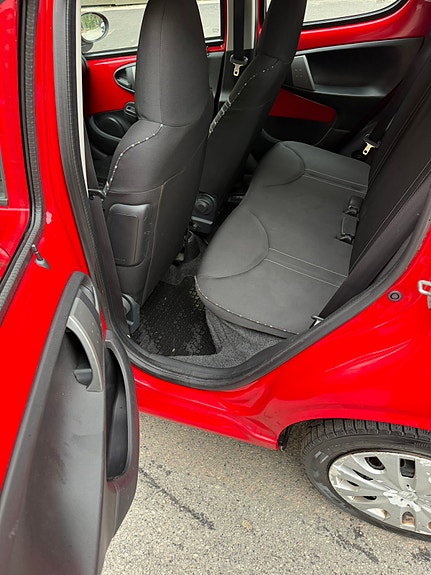 Citroen C1 8 of 13